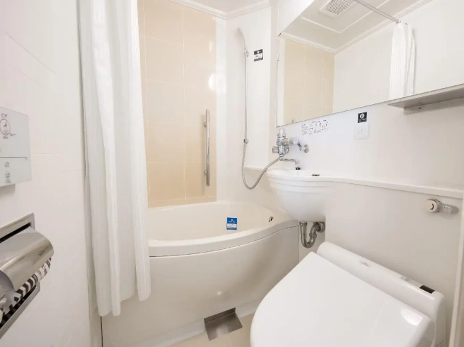 APA Original Eco-friendly room