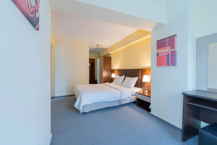 Hotel Sinaia