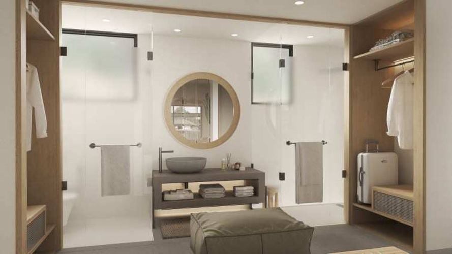 HL Miraflor Suites Hotel photo 13