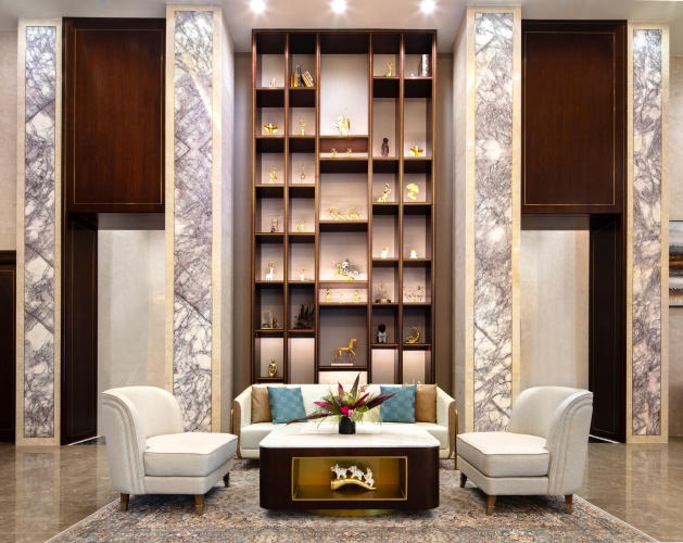 Blossom Hotel Houston photo 25