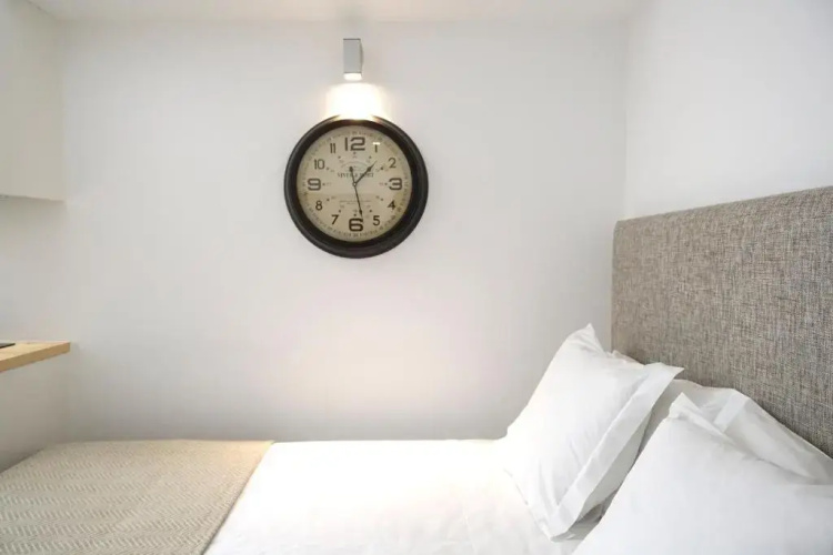 Alma Moura Residences