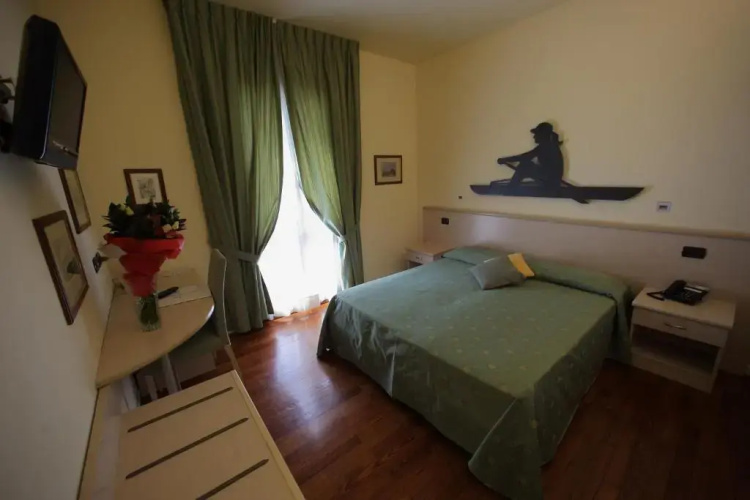Hotel Fioroni
