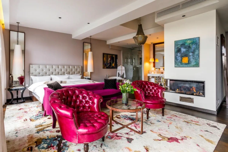 Ku’damm Double Suite