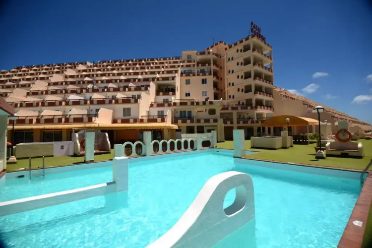 Otel görseli