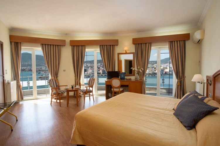 Double Suite