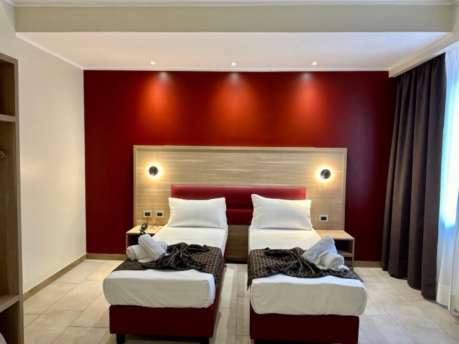 Hotel Giacosa photo 12