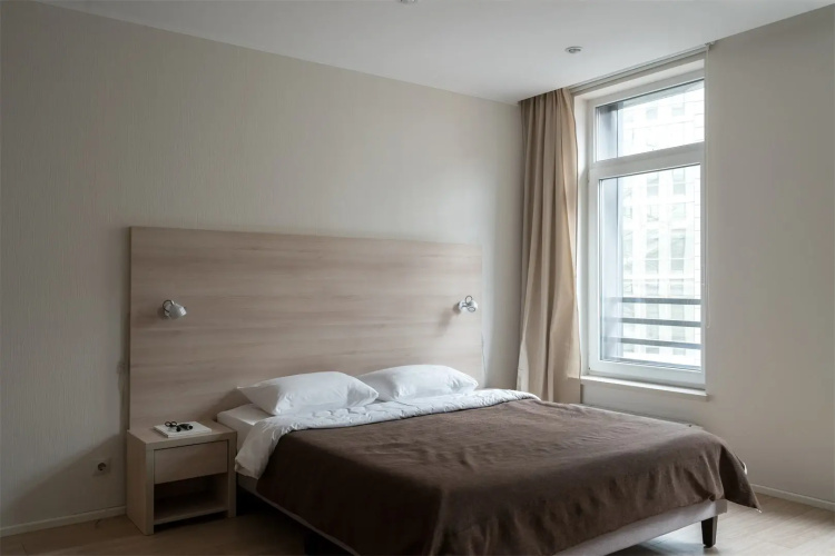 Фотография номера апарт отеля Avenue-Apart