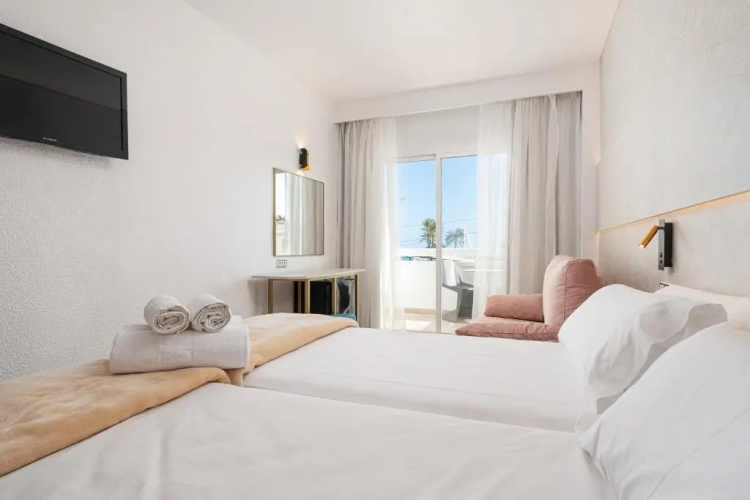 Hotel Condesa photo 10