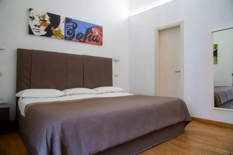 Rome Armony Suites