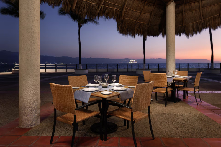 Meliá Puerto Vallarta photo 16