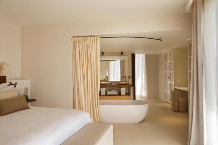 La Zambra Double Penthouse