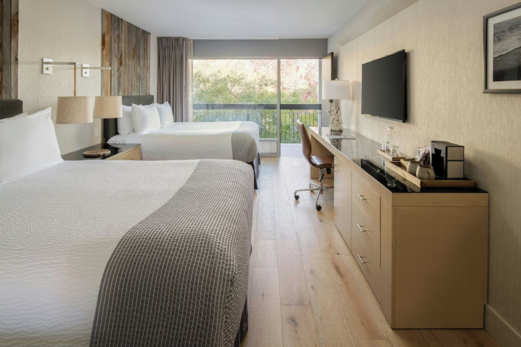 Hotel Paradox, Autograph Collection photo 6