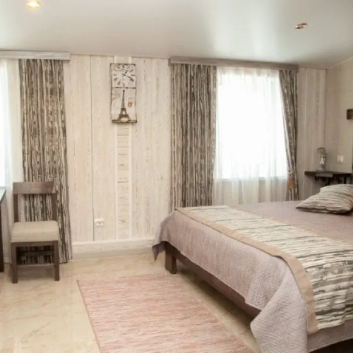 Фотография номера гостиницы Дубрава