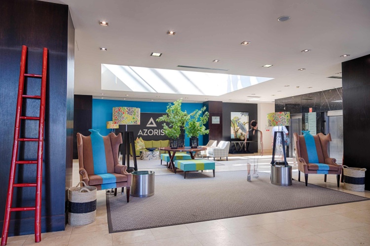 Azoris Royal Garden Leisure and Conference Hotel photo 34