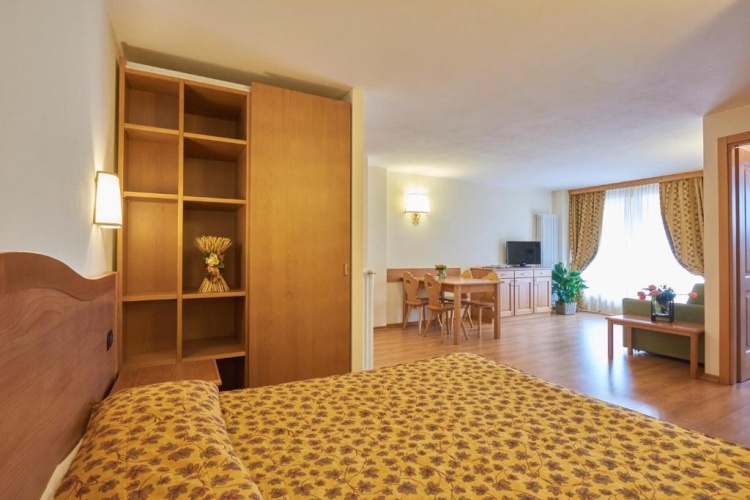 Single room