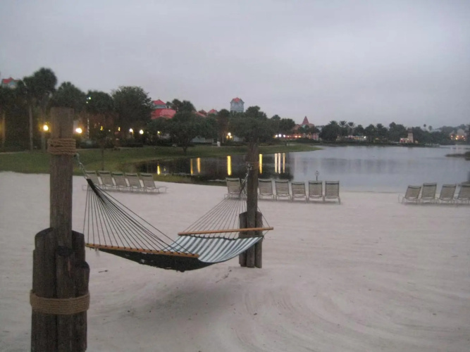 Disney's Caribbean Beach Resort photo 19