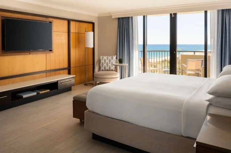 Atlantic Suite