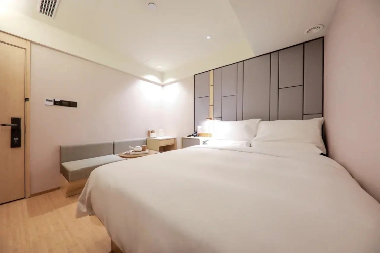 Double Room A (no window)