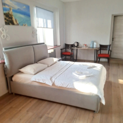 Фотография номера гостиницы Агат