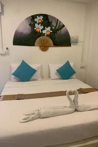 Remember @ Phuket Town Hostel