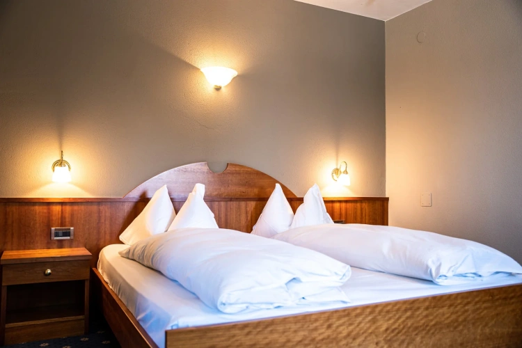 Deluxe Brenta Double room