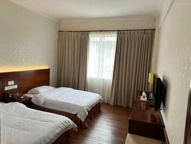 Business Twin room