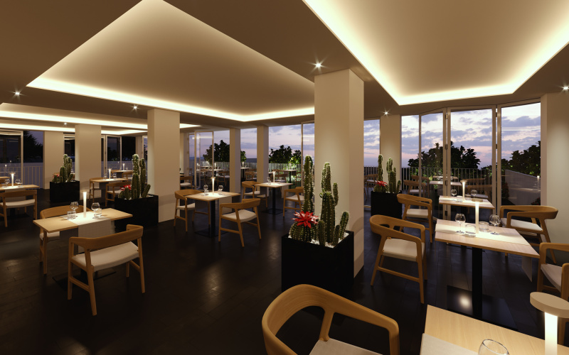 Felix Hotel Olbia photo 16