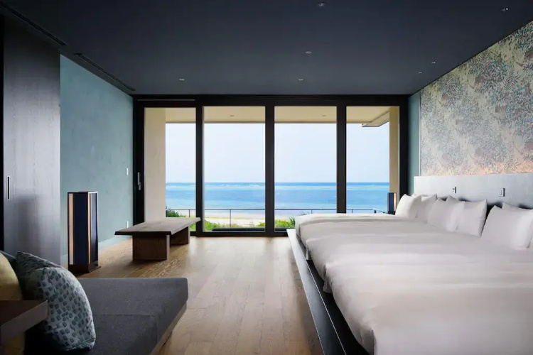 HOSHINOYA Okinawa