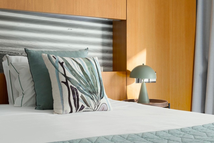 Agua Hotels Riverside photo 9