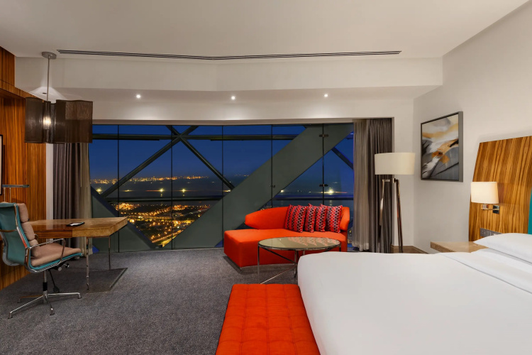 Action Hotel Ras Al Khaimah