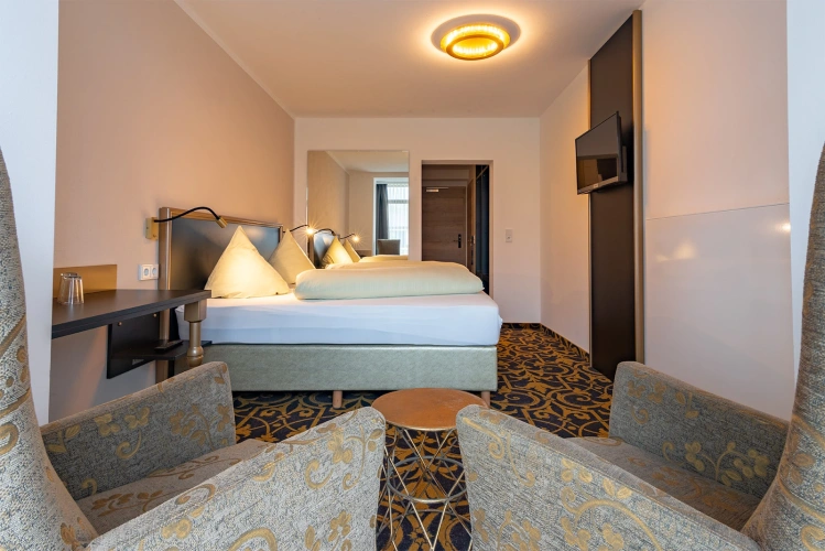 Comfort Double room