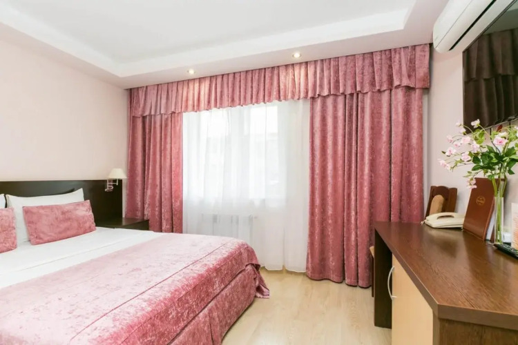 Фотография номера мини отеля Прогресс