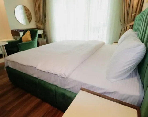 Double Suite