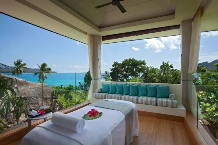 Raffles Seychelles photo 26