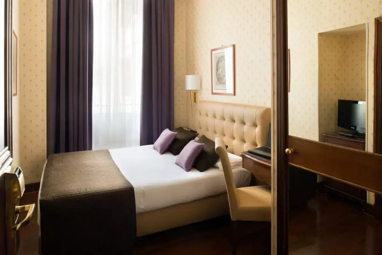 Hotel Imperiale by OMNIA hotels