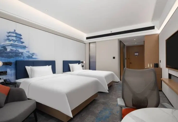Guest Twin room