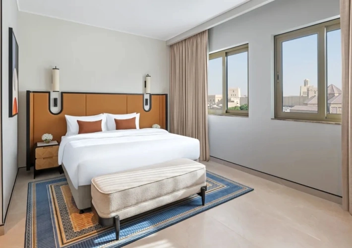 Collection Double room