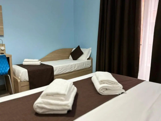 Hotel Giacosa photo 8