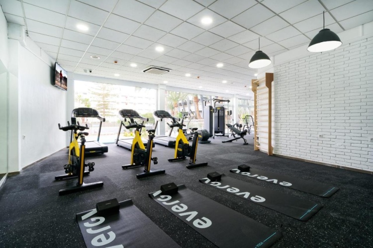 Jardin Del Atlantico Apartments photo 32