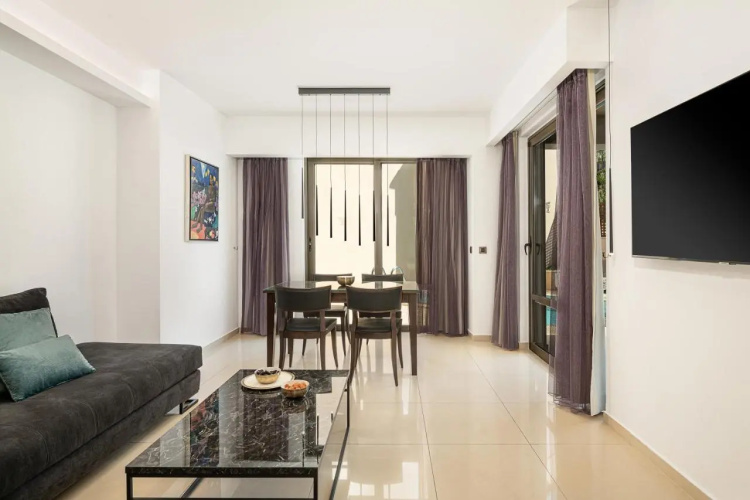 Porto Platanias Beach Resort & Spa photo 7