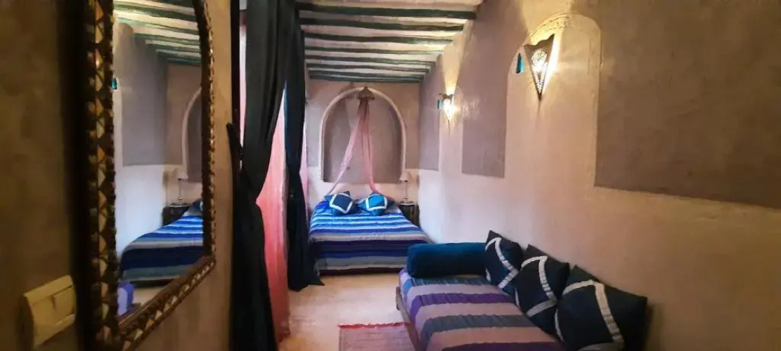 Riad Lorsya