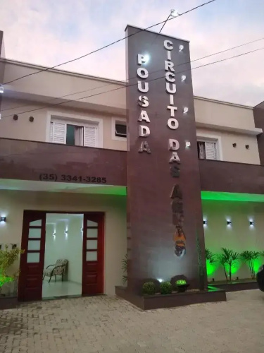 Image de l'hôtel
