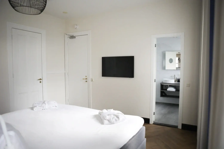 Roof Terrace Suite