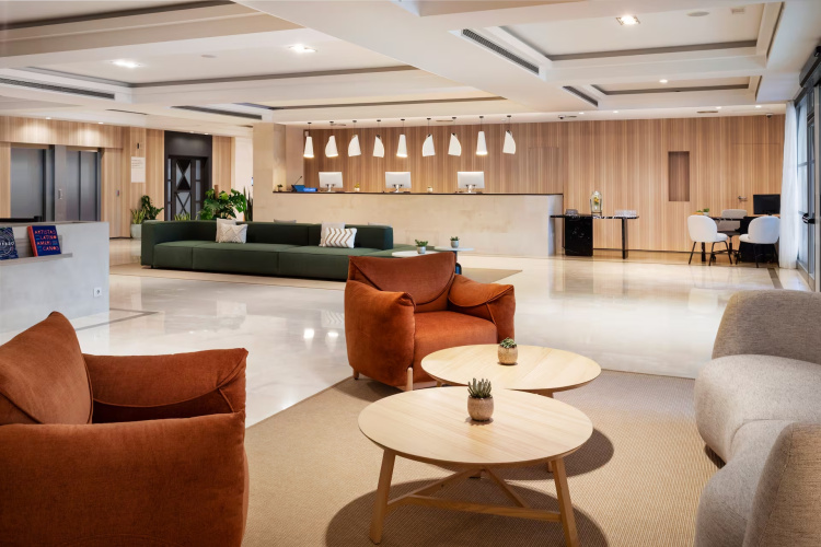 Melia Lloret de Mar