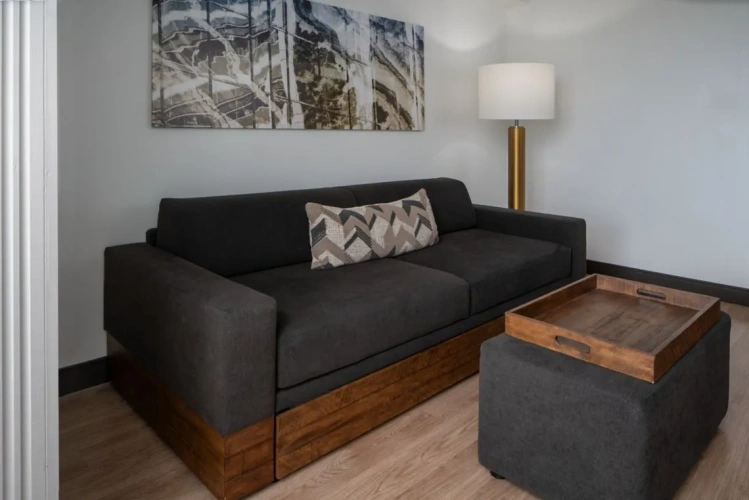 1 Bedroom Twin Suite