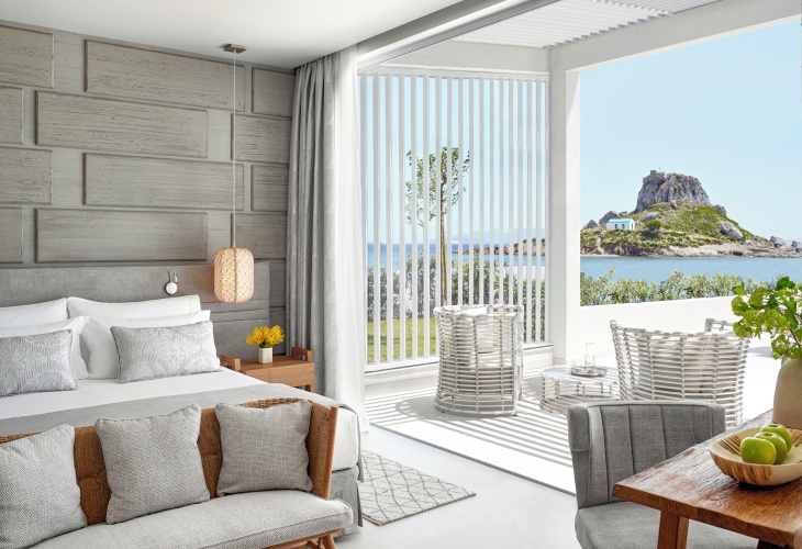 Ikos Aria - All Inclusive photo 14