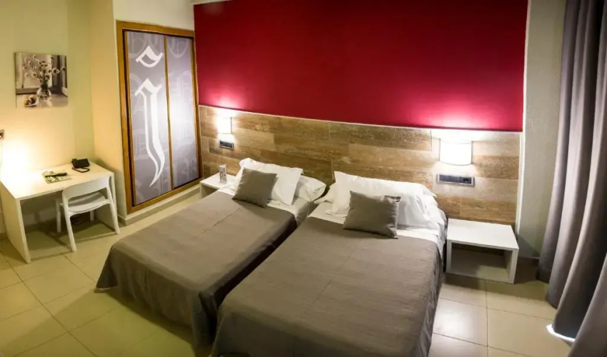 Hotel Joya