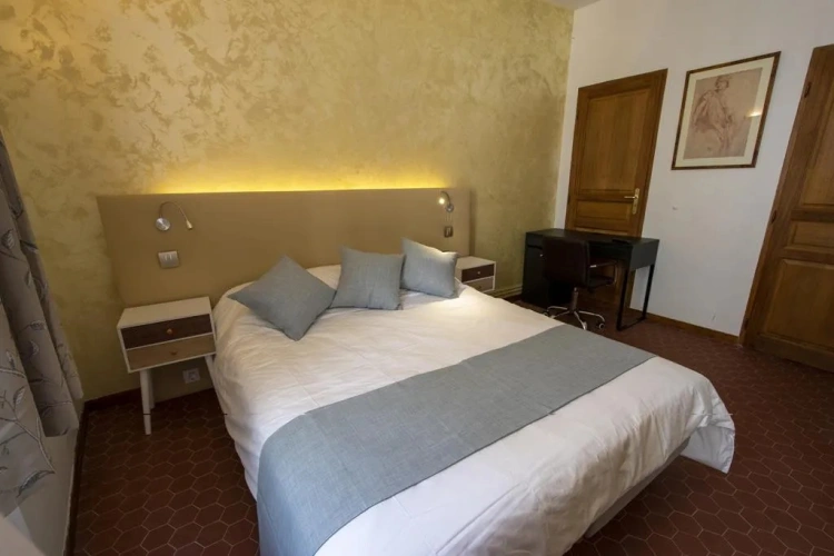 Pouchkine Double Suite