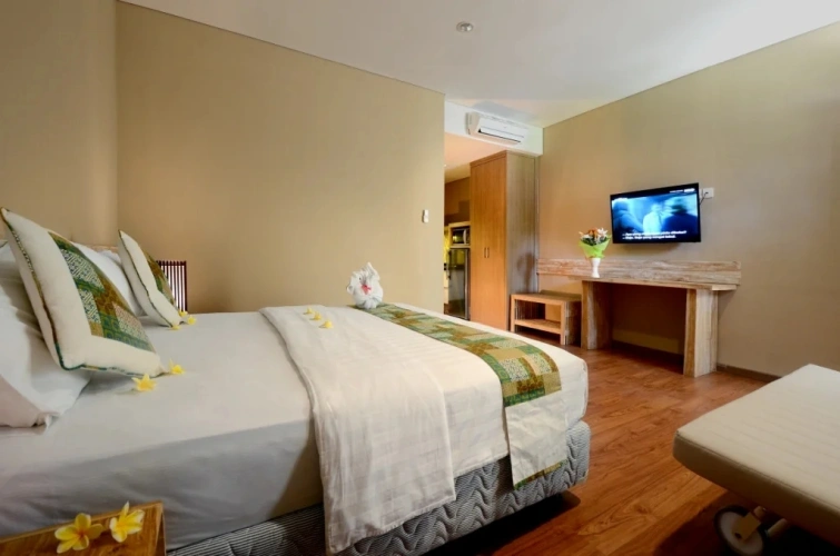 Premiere Double room