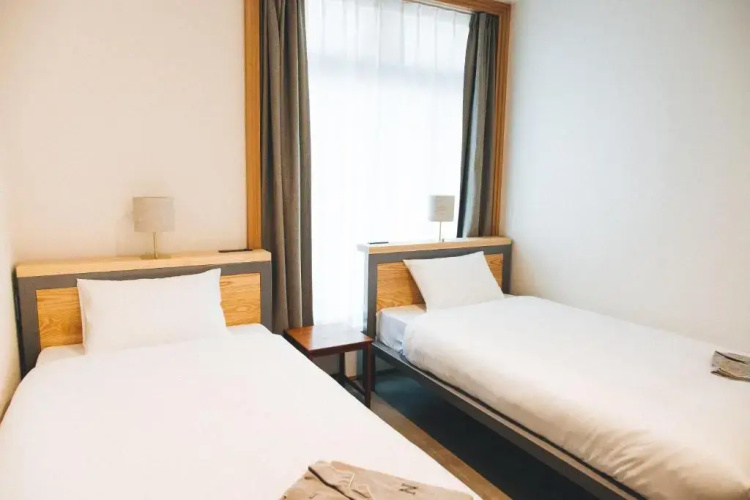 Hotel Noum OSAKA